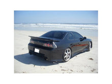 Load image into Gallery viewer, Spyder Honda Prelude 97-01 Euro Style Tail Lights Black ALT-YD-HP97-BK - eliteracefab.com