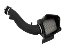 Load image into Gallery viewer, aFe MagnumFORCE Intakes Stage-2 PDS AIS 16-19 Jeep Grand Cherokee (WK2) V6-3.6L