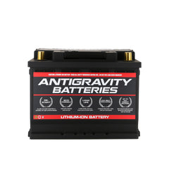 Antigravity H5/Group 47 Lithium Car Battery w/Re-Start - eliteracefab.com