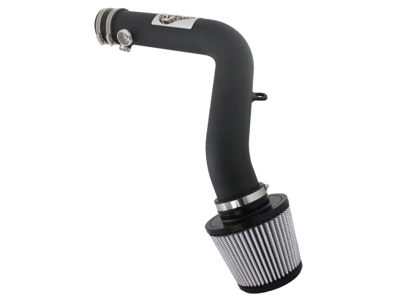 aFe MagnumFORCE Stage-2 Pro DRY S CAIS 09-10 Volkswagen Jetta/Golf/Rabbit (MKV) L5-2.5L - eliteracefab.com