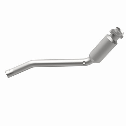 MagnaFlow DF Conv 2010-2013 Landrover  LR4 V8 5 OEM Underbody Magnaflow