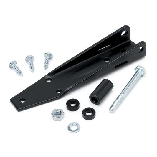 Autometer 3 3/4in. & 5in. Pedestal Tachometer Mounting Base - Extended Length 5265