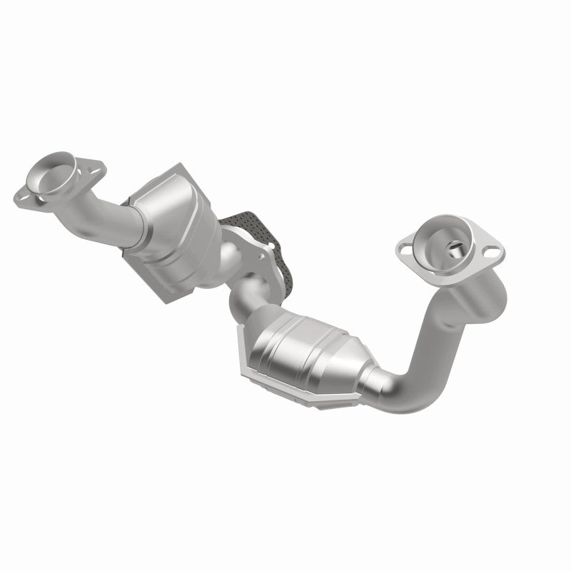 MagnaFlow 01-03 Ford Ranger V6 3.0L OEM Grade Direct-Fit Catalytic Converter Magnaflow