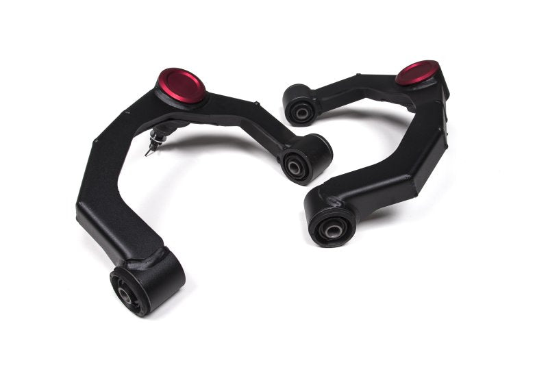 Zone Offroad 04-20 Ford F-150 Upper Control Arm - Zone - eliteracefab.com