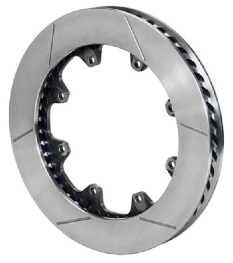 Wilwood Rotor-GT48-LW SPC-37-LH 11.75 x 1.21 - 8 on 7.00in - eliteracefab.com