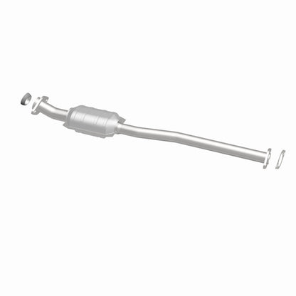 MagnaFlow Conv Direct Fit Chevrolet-Geo 2001 Magnaflow