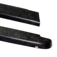 Load image into Gallery viewer, Westin 2007-2013 GMC Sierra 1500 6.6 ft Bed Wade Bedcaps Smooth - No Holes - Black - eliteracefab.com