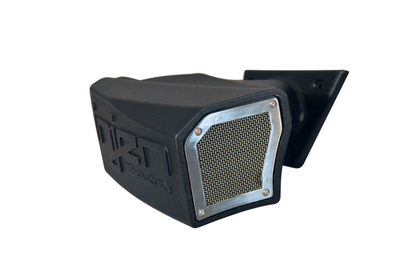 Injen 07-18 Jeep Wrangler (JK) 3.6L V6 Ram Air Scoop for Evolution Intake - eliteracefab.com