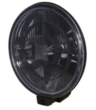 Load image into Gallery viewer, Hella 500 Series 12V Black Magic Halogen Driving Lamp Kit - eliteracefab.com