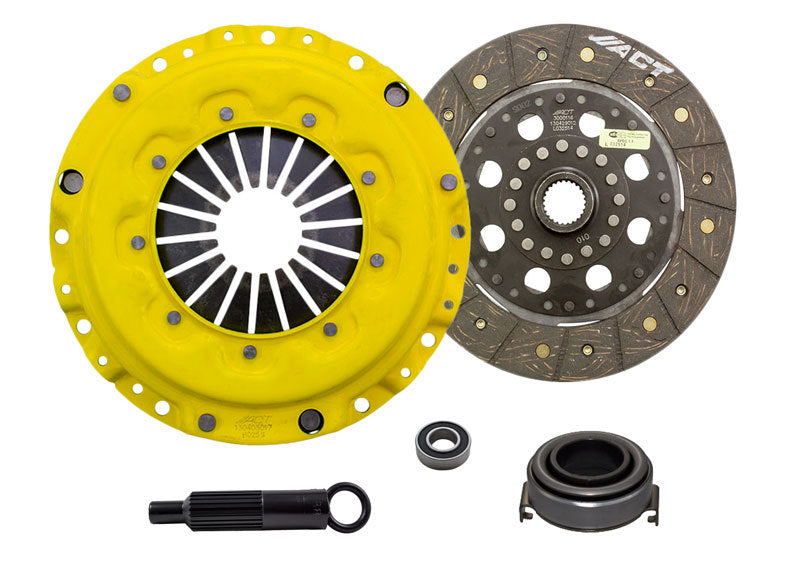 ACT 1999 Acura Integra Sport/Perf Street Rigid Clutch Kit ACT