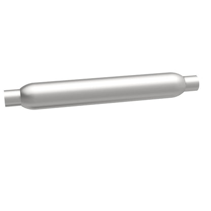 MagnaFlow Muff GP 3.5 Dia 22inch 2/2 Magnaflow