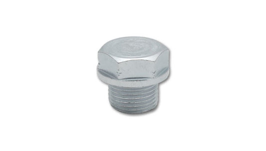 Vibrant Performance Threaded Hex Bolt for Plugging O2 Sensor Bungs (Single Unit, Retail Pack), O2/EGT Exhaust Sensor Fabrication - Part 10408