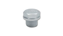 Load image into Gallery viewer, Vibrant Threaded Hex Bolt capping Oxygen Sens Bung Mild Steel M18x1.5 thread Retail Pack of 1 pcs. - eliteracefab.com