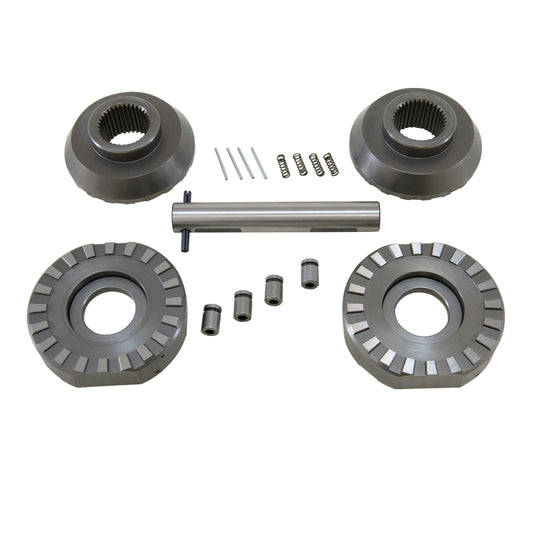 USA Standard Spartan Locker For Dana 60 Diff w/ 35 Spline Axles / Incl. Heavy-Duty Cross Pin Shaft - eliteracefab.com