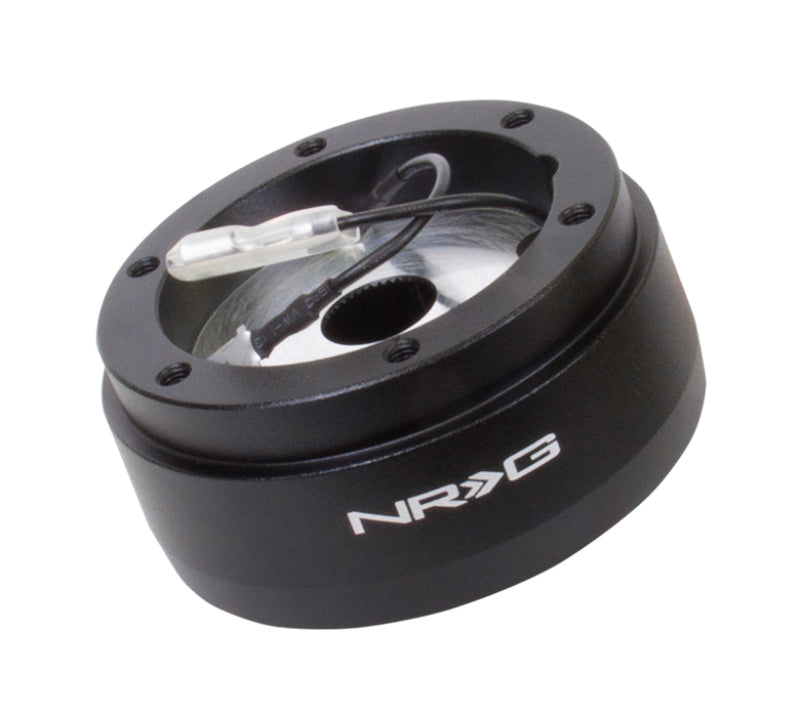 NRG Short Steering Wheel Adaptor Hub Volkswagen MK1 70-83 | Volkswagen MK2 70-83 - eliteracefab.com