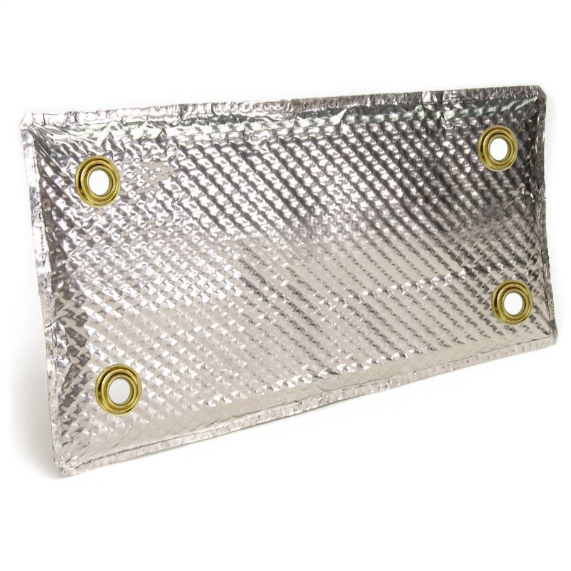 DEI Pad Shield - 8in x 4in DEI