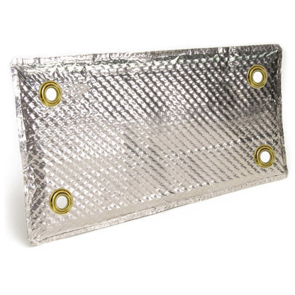 DEI Pad Shield - 8in x 4in DEI