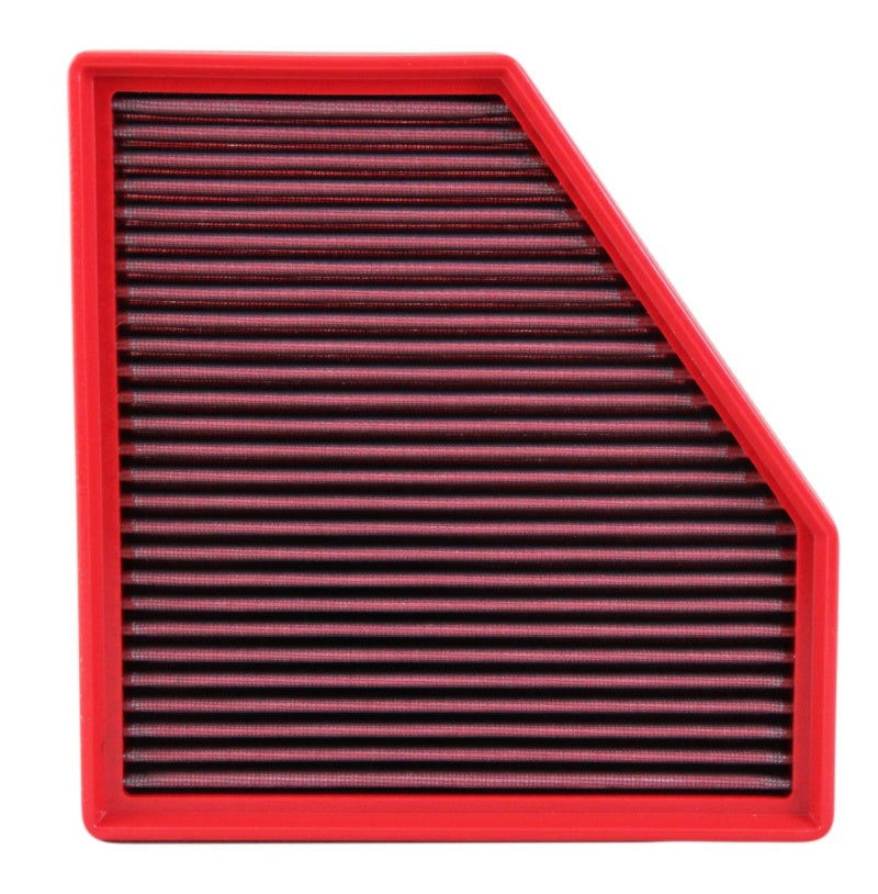 BMC 2016+ BMW 1 (F20/F21) 120i Replacement Panel Air Filter - eliteracefab.com