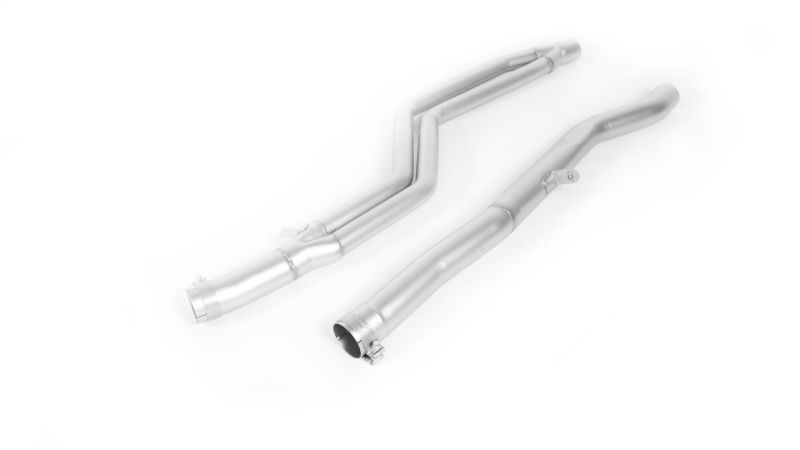 Remus 2017 BMW 5 Series G30 Sedan / G31 Touring Connection Tube - eliteracefab.com