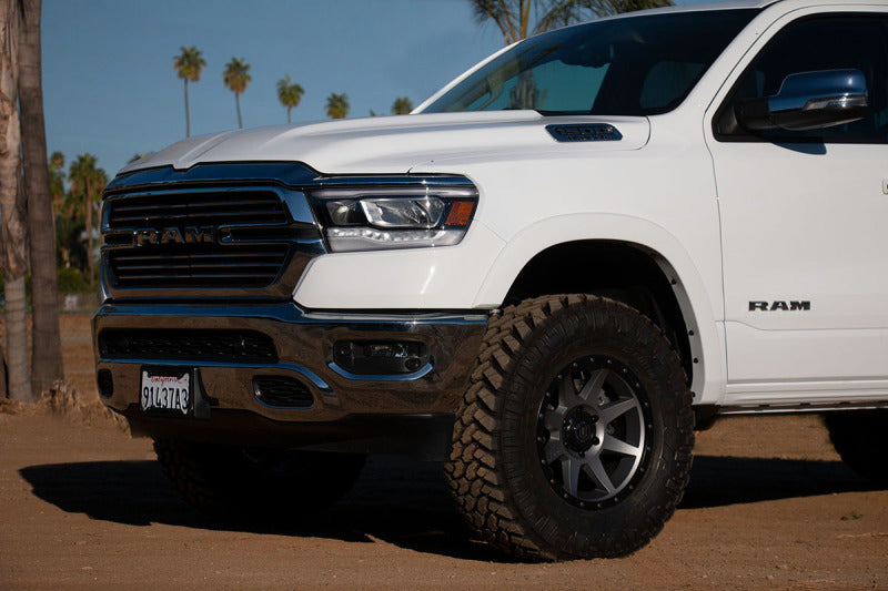 ICON 2019+ Ram 1500 2-3in. 2.5 VS CDCV Coilover Kit - eliteracefab.com