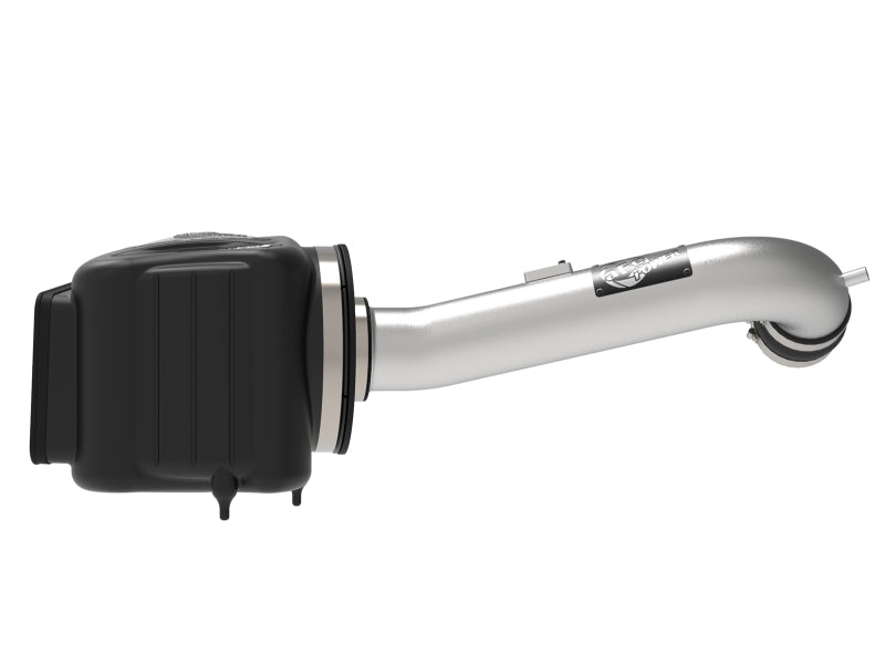 aFe Momentum XP Cold Air Intake System w/ Pro 5R Media Brushed 14-19 GM Silverado/Sierra 1500 - eliteracefab.com