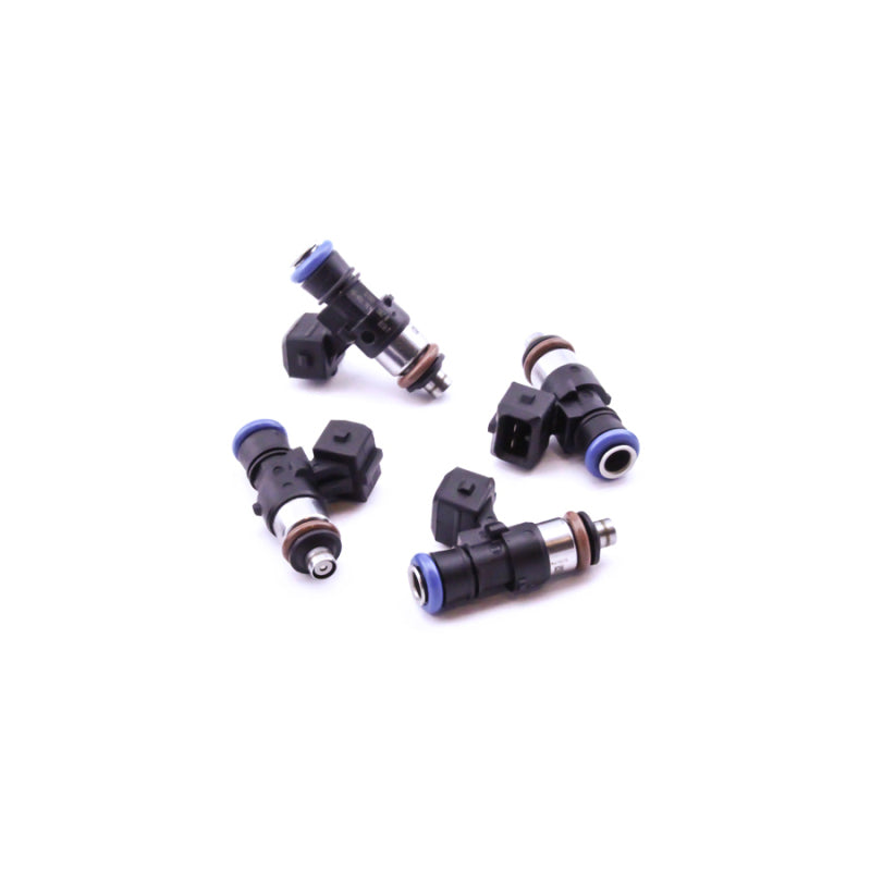 DeatschWerks Universal 40mm Long Bosch EV14 1500cc Injectors (Set of 4) - eliteracefab.com