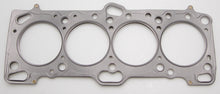 Load image into Gallery viewer, Cometic Mitsubishi 4G63/T 85.5mm .030 inch MLS Head Gasket Eclipse / Galant/ Lancer Thru EVO3 - eliteracefab.com