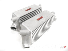 Load image into Gallery viewer, Alpha Performance Intercooler System Porsche 991.1 Turbo 14-16 - eliteracefab.com