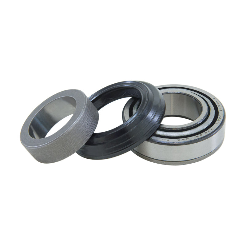 Yukon Gear Bolt-in axle Bearing and Seal Set / Set 9 / Timken Brand / For Model 35 & 8.2in Buick Yukon Gear & Axle