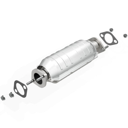 Magnaflow Conv DF 06-10 Kia Rio 1.6L Rear Magnaflow