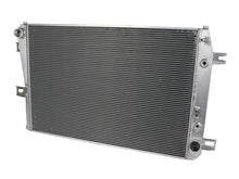 Load image into Gallery viewer, aFe BladeRunner Street Series Tube &amp; Fin Aluminum Radiator 06-10 GM Diesel Trucks 6.6L V8 - eliteracefab.com