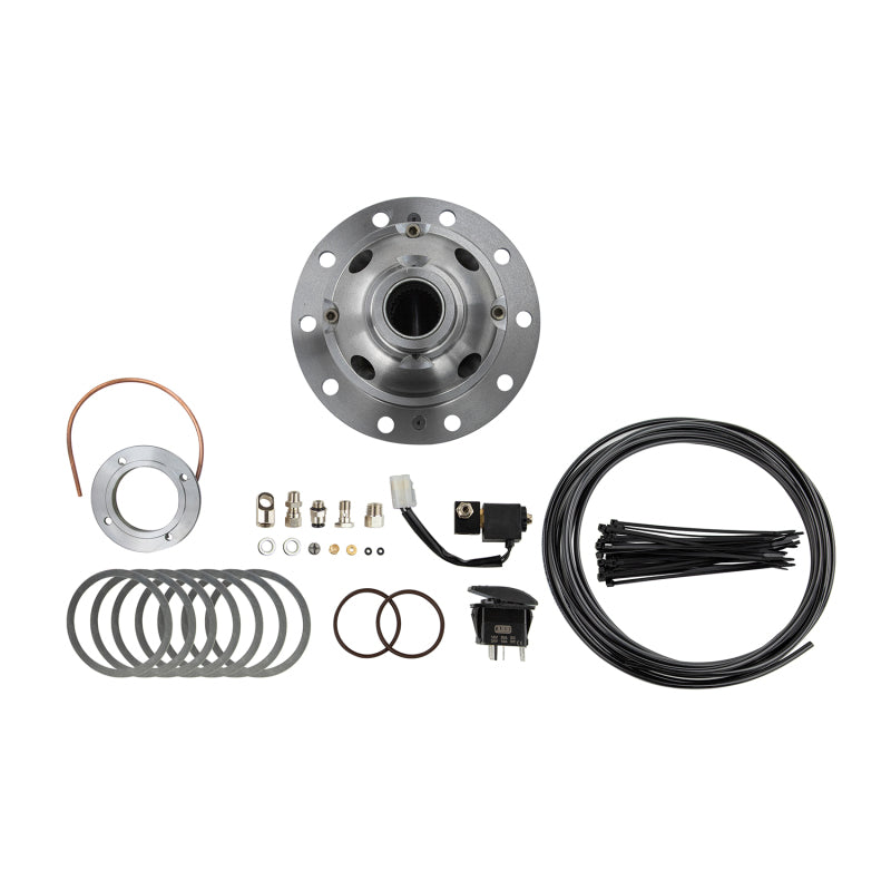 ARB Airlocker 30Spl 3.91&Up Toyota 8In Ifs 53mm Brg S/N.. - eliteracefab.com