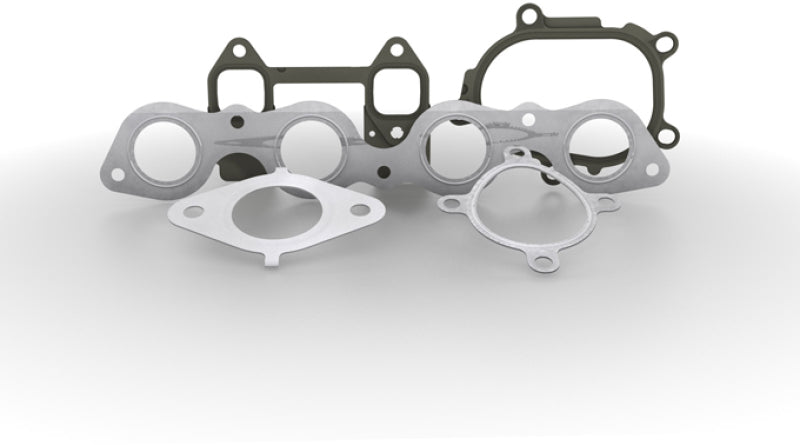 MAHLE Original Plymouth Satellite 70 Exhaust Pipe Flange Gasket Victor Reinz
