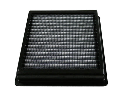 aFe MagnumFLOW Air Filters OER PDS A/F PDS Nissan 370Z 09-12 V6-3.7L (1 pr) - eliteracefab.com