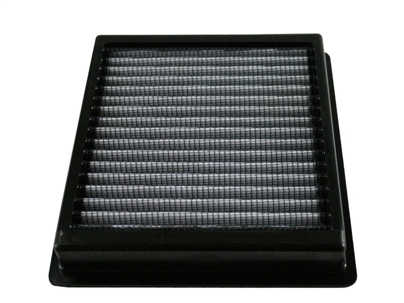 aFe MagnumFLOW Air Filters OER PDS A/F PDS Nissan 370Z 09-12 V6-3.7L (1 pr) - eliteracefab.com