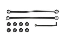 Load image into Gallery viewer, Fabtech 11-12 Ford F250/350 4WD Rear Sway Bar End Link Kit - eliteracefab.com