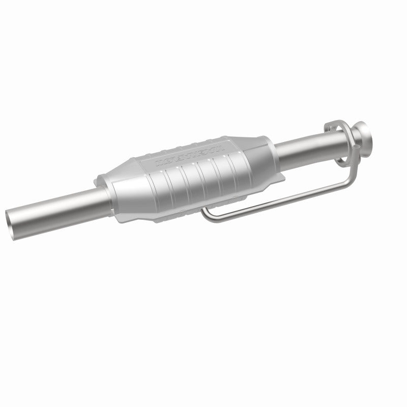 MagnaFlow Conv Ford-Mercury 26X6.5X4 2/2 Magnaflow