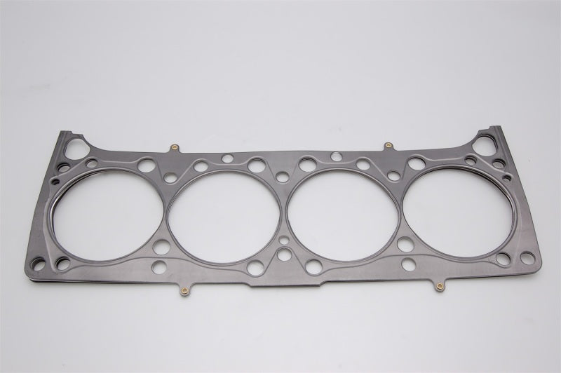 Cometic Pontiac 428 / 455 V8 4.380in Bore .060in MLS-5 Headgasket