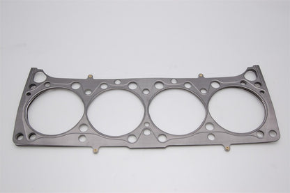 Cometic Pontiac 428 / 455 V8 4.380in Bore .060in MLS-5 Headgasket