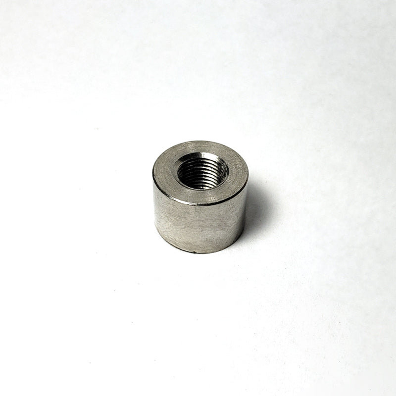 Stainless Bros 1/8in NPT Sensor Bung.