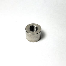 Load image into Gallery viewer, Stainless Bros 1/8in NPT Sensor Bung.