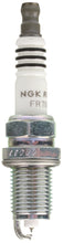 Load image into Gallery viewer, NGK Ruthenium HX Spark Plug Box of 4 (FR7BHX-S) - eliteracefab.com