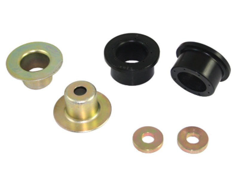 Whiteline 7/94-02 Nissan 200SX / 7/89-3/97 300ZX / 90-02 SKyline Rear Diff - Support Rear Bushing - eliteracefab.com