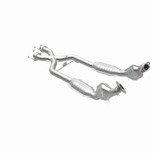 Load image into Gallery viewer, MagnaFlow Conv DF 96-98 Ford Mustang 4.6L