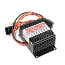 Load image into Gallery viewer, VMP Performance Ford Mustang Fuel Pump Voltage Booster 40 AMP Wire In