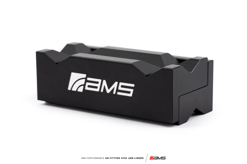AMS Performance AMS.00.12.0002-1 AN Fitting Vice Jaw Liners