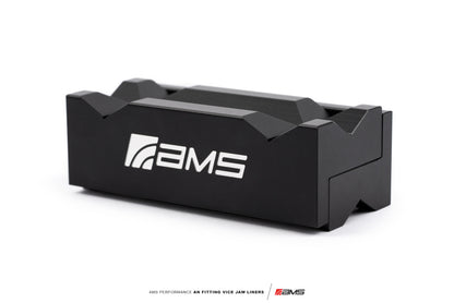 AMS Performance AMS.00.12.0002-1 AN Fitting Vice Jaw Liners