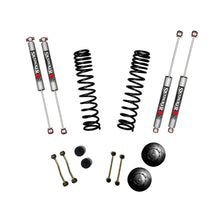 Load image into Gallery viewer, Skyjacker 2020 Jeep Gladiator (JT) Non-Rubicon Suspension Lift Kit w/ M95 Monotube Shocks