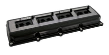 Load image into Gallery viewer, Moroso Dodge 5.7/6.1/6.4L Hemi Valve Cover - Black Anodized Aluminum