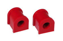 Load image into Gallery viewer, Prothane 05-07 Scion TC Front Sway Bar Bushings - 21mm - Red